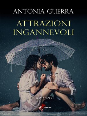 cover image of Attrazioni ingannevoli